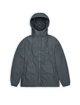 Regenjacke LOHJA blau XL herren