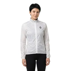 Endurance Sl Wb Jacket White M Women