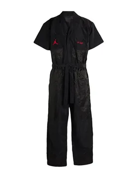 Jumpsuit Herren Schwarz L Herren - JORDAN x OFF-WHITE™ - FashionsVida