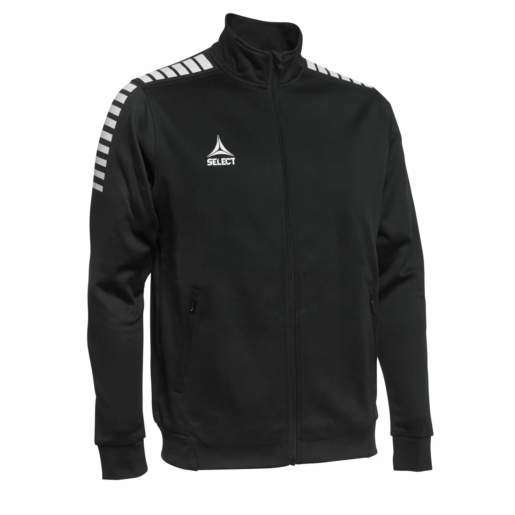 Jacke Monaco - Noir - male - Size: M - SELECT - FashionsVida