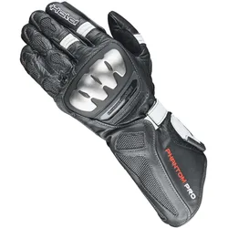 Guanti Moto Phantom Pro Nero Bianco taglia 9