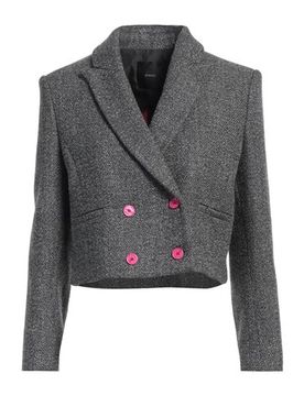 Pinko Americana Mujer Gris 42 Mujer