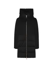 Daunenmantel BALLON X/PRATO schwarz 42 damen