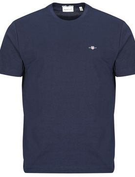 T-Shirt Reg Shield Ss T-Shirt Eu Xxl;Eu S;Eu M;Eu L;Eu Xl;Eu 3xl;Eu 4xl Male