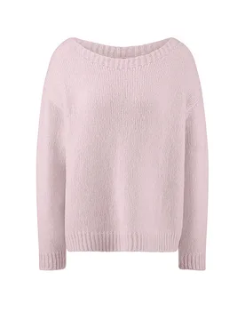 Riani Pullover rosa 34 - Riani - FashionsVida