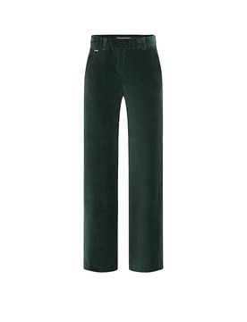Marlenehose MAINE olive 34 damen