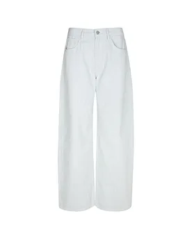 Jeans Balloon Fit hellblau 27/L30 damen - Dawn Denim - FashionsVida