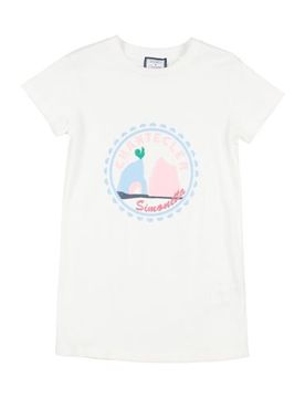 Vestido para niña Chica Blanco 10,12,14,14+ Chica