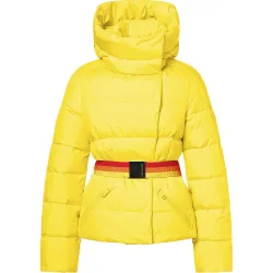Chaqueta de esquí de mujer Bufera
