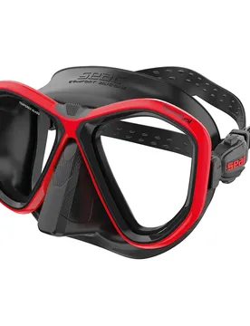 Maschera Subacquea Symbol Black