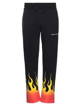 Hose Herren Schwarz L,S Herren - Super - FashionsVida