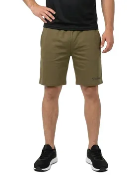 Spalding Short Flow Khaki L Homme