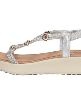 Keilabsatzsandalen Bzx33170-002 41