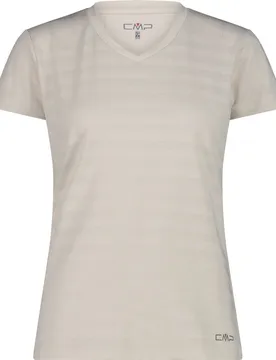 Freizeit Damen T-Shirt, braun 42