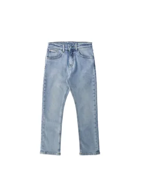 Jeans straight leg AZZURRO 16 - Calvin Klein - FashionsVida