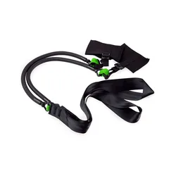 Bande De Résistance Kick Trainer