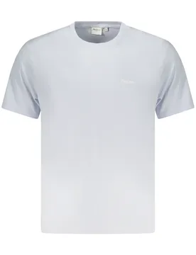 Herren T-Shirt Hellblau PM5010179CONTRASTCONNOR_AZ504