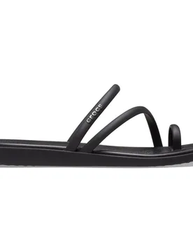 Sandalias de mujer Miami Toe Loop Sandal W - Crocs - FashionsVida