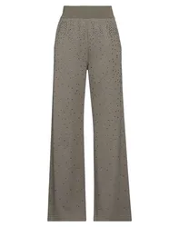 BLUMARINE Hose Damen Khaki 32 Damen