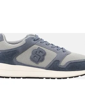 Zapatilla Deportiva de hombre - Boss - FashionsVida