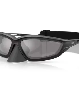 Occhiali Da Sole 0q7011 Matte Black