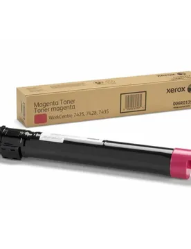 Toner Wc 7425/7428/7435 006r01397 Magenta One Size unisex