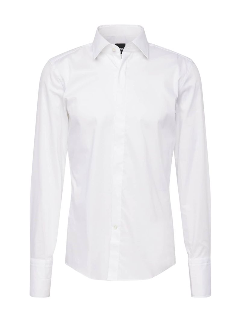 Camisa de negocios 'H-HANK-TUX1'
