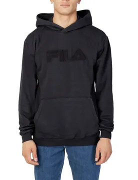 Fila Herren Fleece Blau 305646