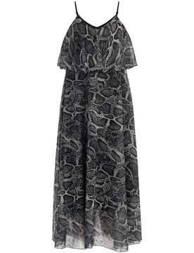 Vestido de verano /