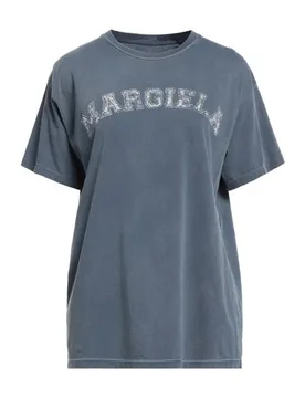 T-shirts Damen Taubenblau L,M,S,XL,XS Damen - Maison Margiela - FashionsVida