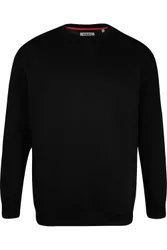 Rockford Mens Kingsize Sweat Crewneck Jumper