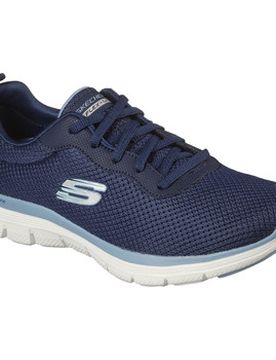 Sneaker Flex Appeal 4.0 Brilliant View 36;37;38;39;40;41;37 1/2;38 1/2;36 1/2;39 1/2 Female