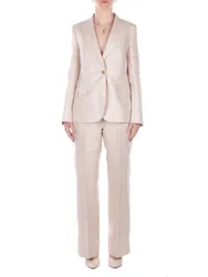 WEEKEND MAX MARA Pantaloni Beige