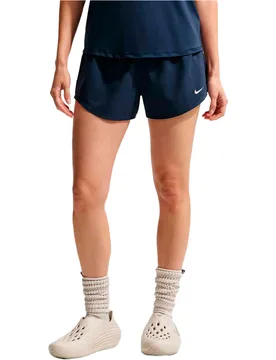 Dri-fit one pantalón running mujer Marino (XS) - Nike - FashionsVida