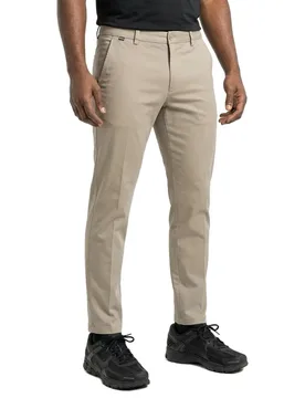 Pantaloni Chino Kaiton1 10257096 Open Beige 42 - BOSS - FashionsVida