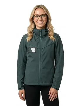 Veste Customized 22011 Outer Lining Forest Green 5XL - MASCOT - FashionsVida