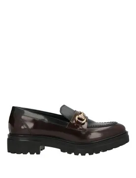 Mocasines Mujer Marrón chocolate 38 Mujer - VSL - FashionsVida