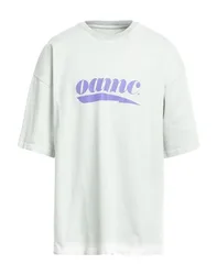 T-shirts Herren Säuregrün L Herren