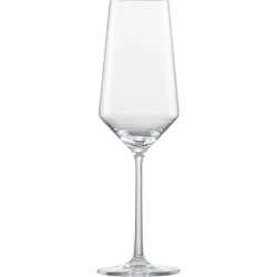 Juego de 2 copas de champán Pure