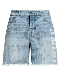 Jeansshorts Herren Blau 30,31,32,34 Herren