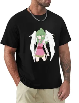 Young Tiki T-Shirt Worker Basic Short Sleeve Tee - Aliexpress - FashionsVida