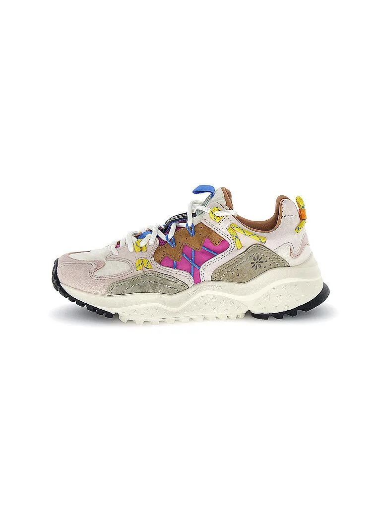 Sneaker YAMABUSHI multicolor 38 - FLOWER MOUNTAIN - FashionsVida