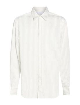 Camisa Hombre Blanco 41 Hombre