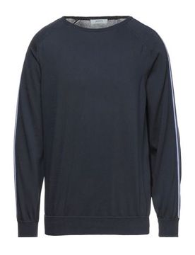 Pullover Hombre Azul noche 46 Hombre
