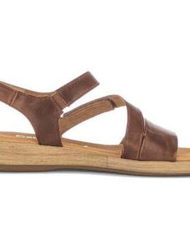 Flache Sandalen 82.733.54 38;40;40 1/2;42 1/2;37 1/2;38 1/2