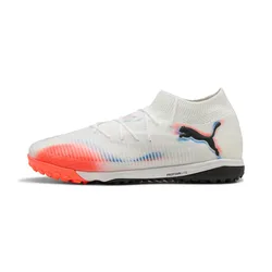 Fußballschuhe Future 8 Play Cage FG/AG - Blanc - unisex - Size: 40