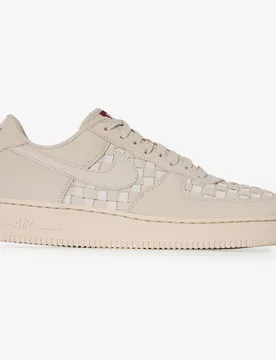 Air Force 1 Low Woven beige 44 - Nike - FashionsVida