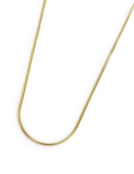 Collana Unisex Marlù 33CN0029G