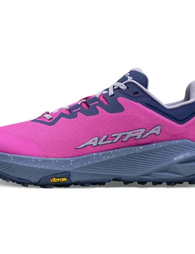 Experience Wild 3+ Damen Laufschuhe, pink, Größe 40 40 - Altra - FashionsVida