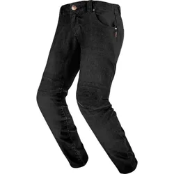 Jeans Moto BRADFORD MAN Nero taglia 2XL